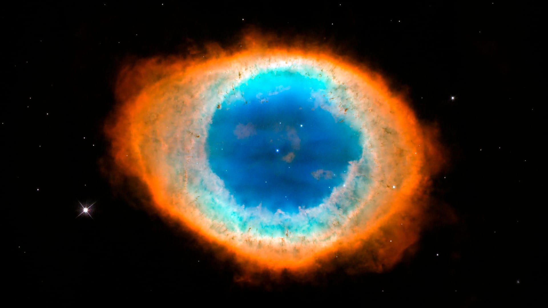 Ring Nebula