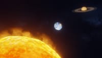 O melhor momento de ver os planetas: o que é oposição na astronomia?