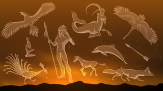 Best Constellations to See in September