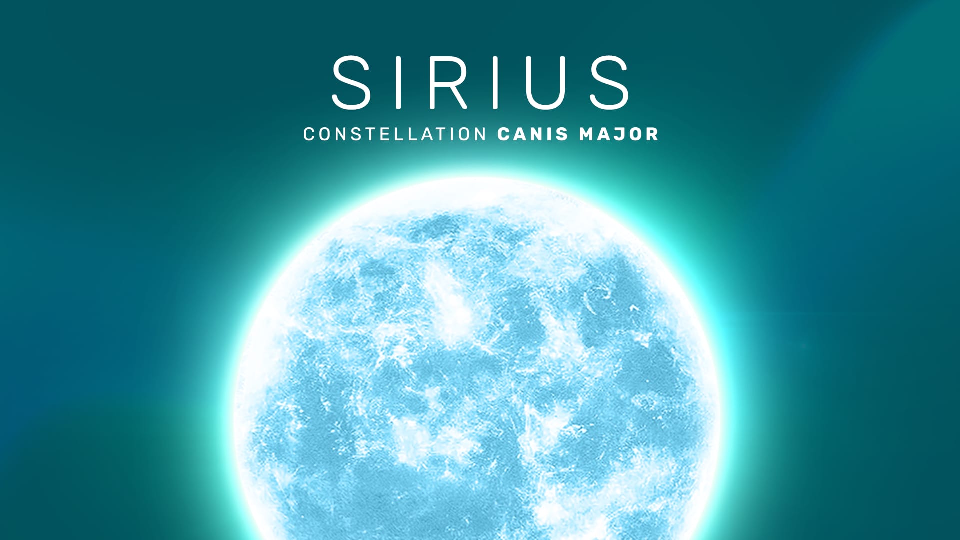 Sirius