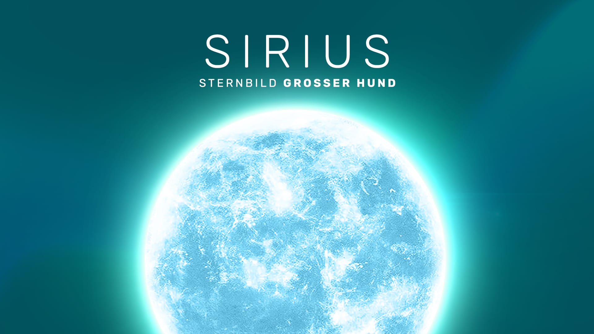 Sirius