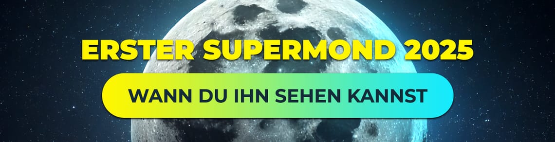 Supermoon