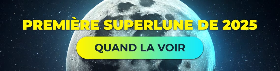 Supermoon