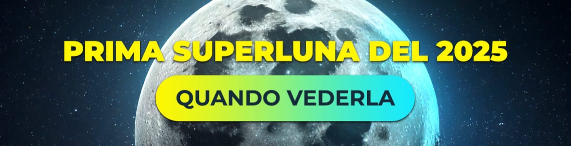 Supermoon