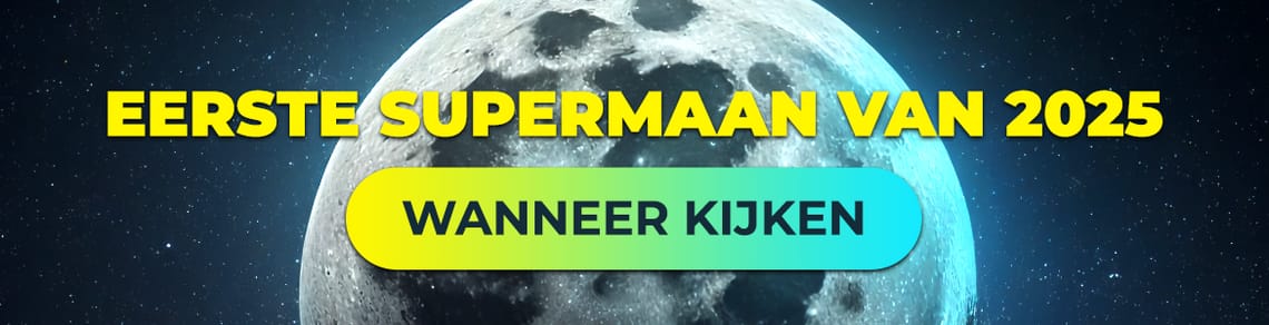 Supermoon