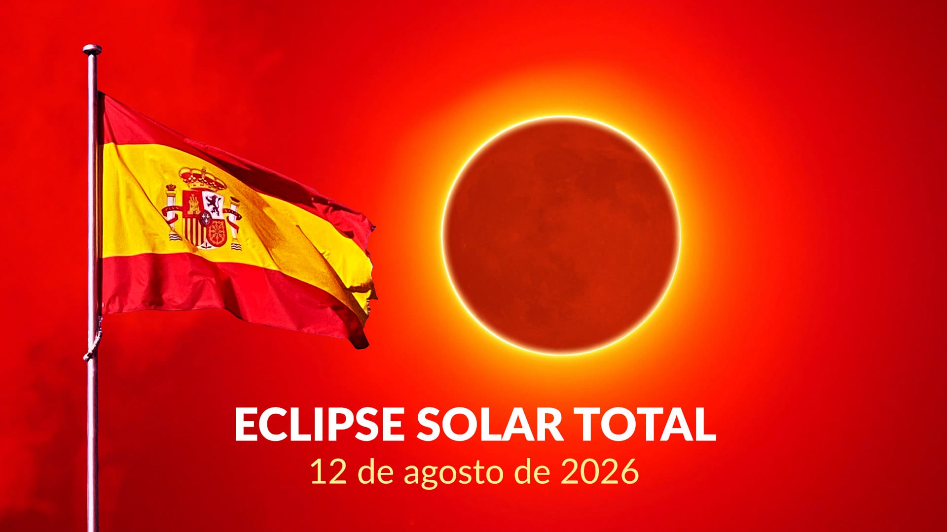 Eclipse solar del 12 de agosto de 2026