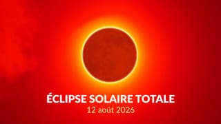 Éclipse solaire du 12 août 2026