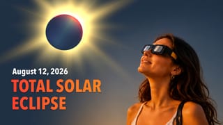 Solar eclipse of August 12, 2026