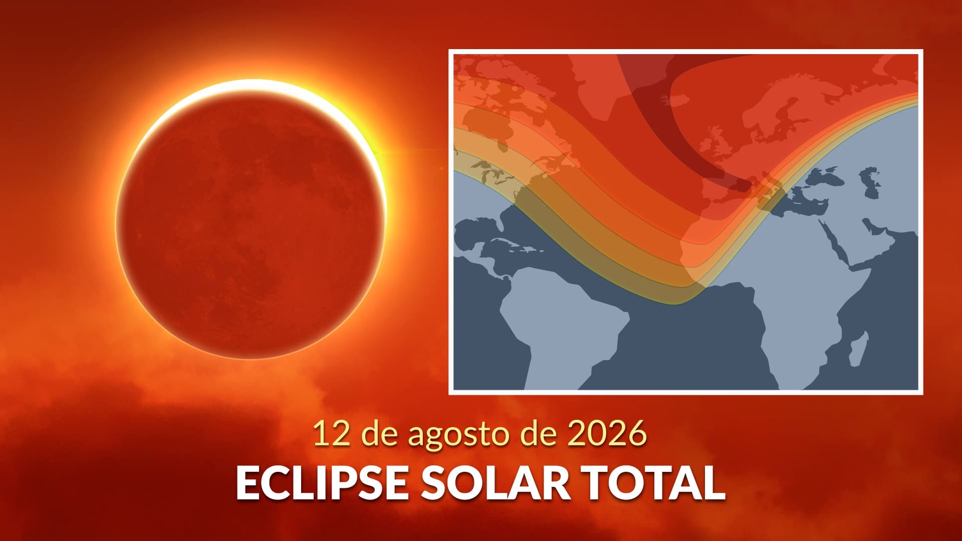 Eclipse solar de 12 de agosto de 2026
