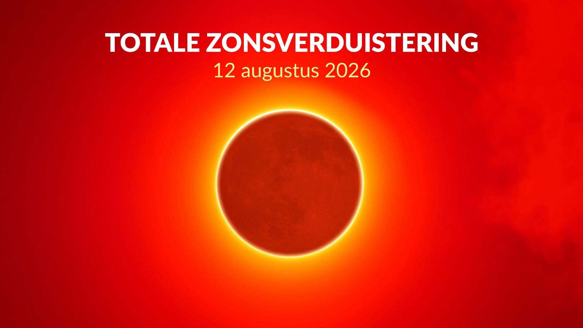 Zonsverduistering van 12 augustus 2026