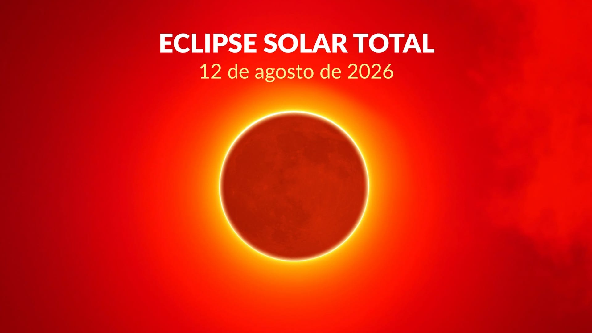 Eclipse solar de 12 de agosto de 2026