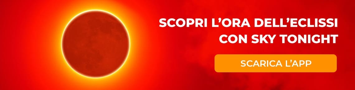 Solar Eclipse Banner 2