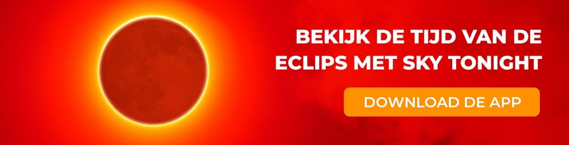 Solar Eclipse Banner 2