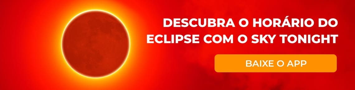 Solar Eclipse Banner 2