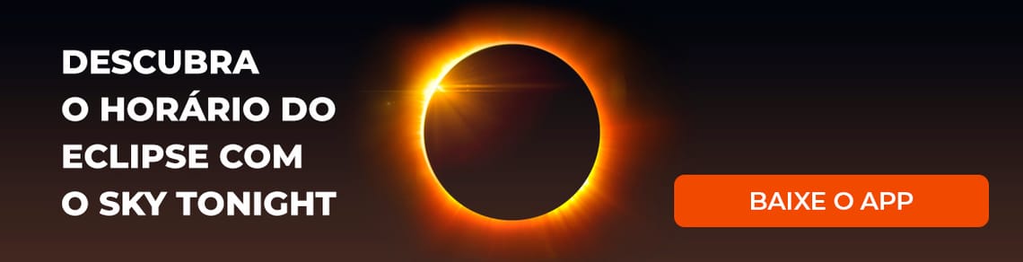 Solar Eclipse Banner