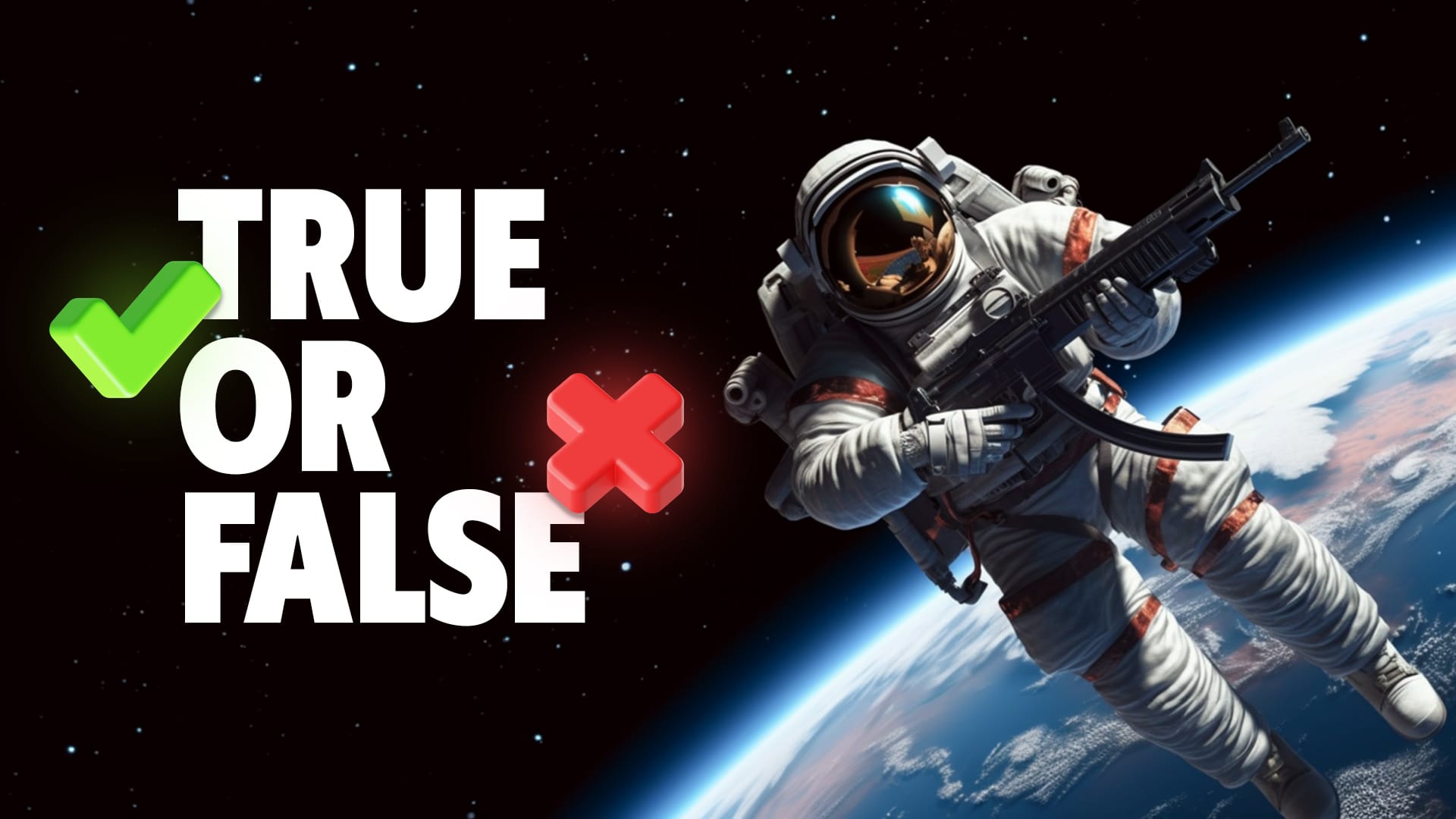 Space Exploration: Facts and Myths