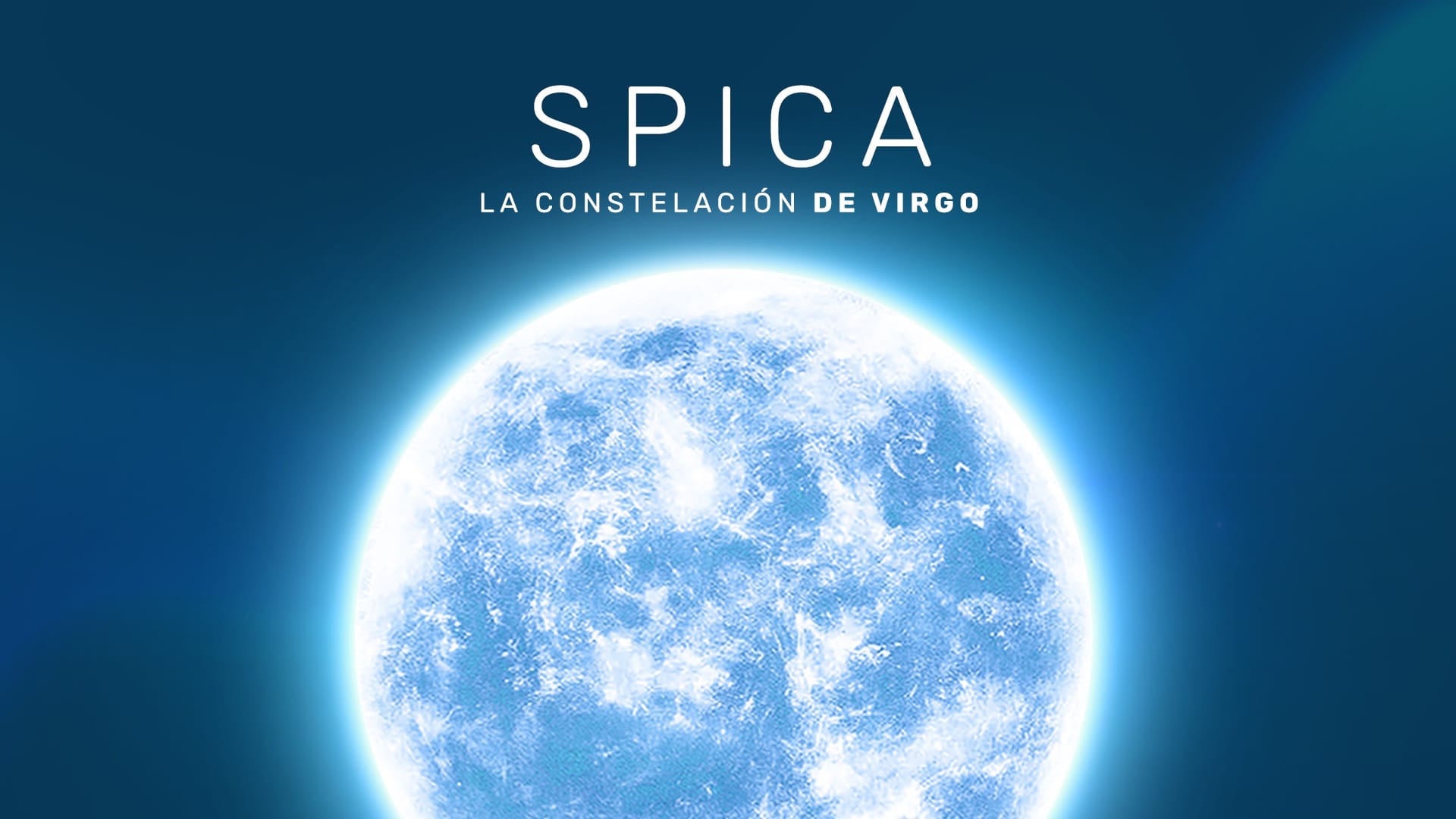 Estrella Spica: datos, constelación de Virgo y cómo encontrarla
