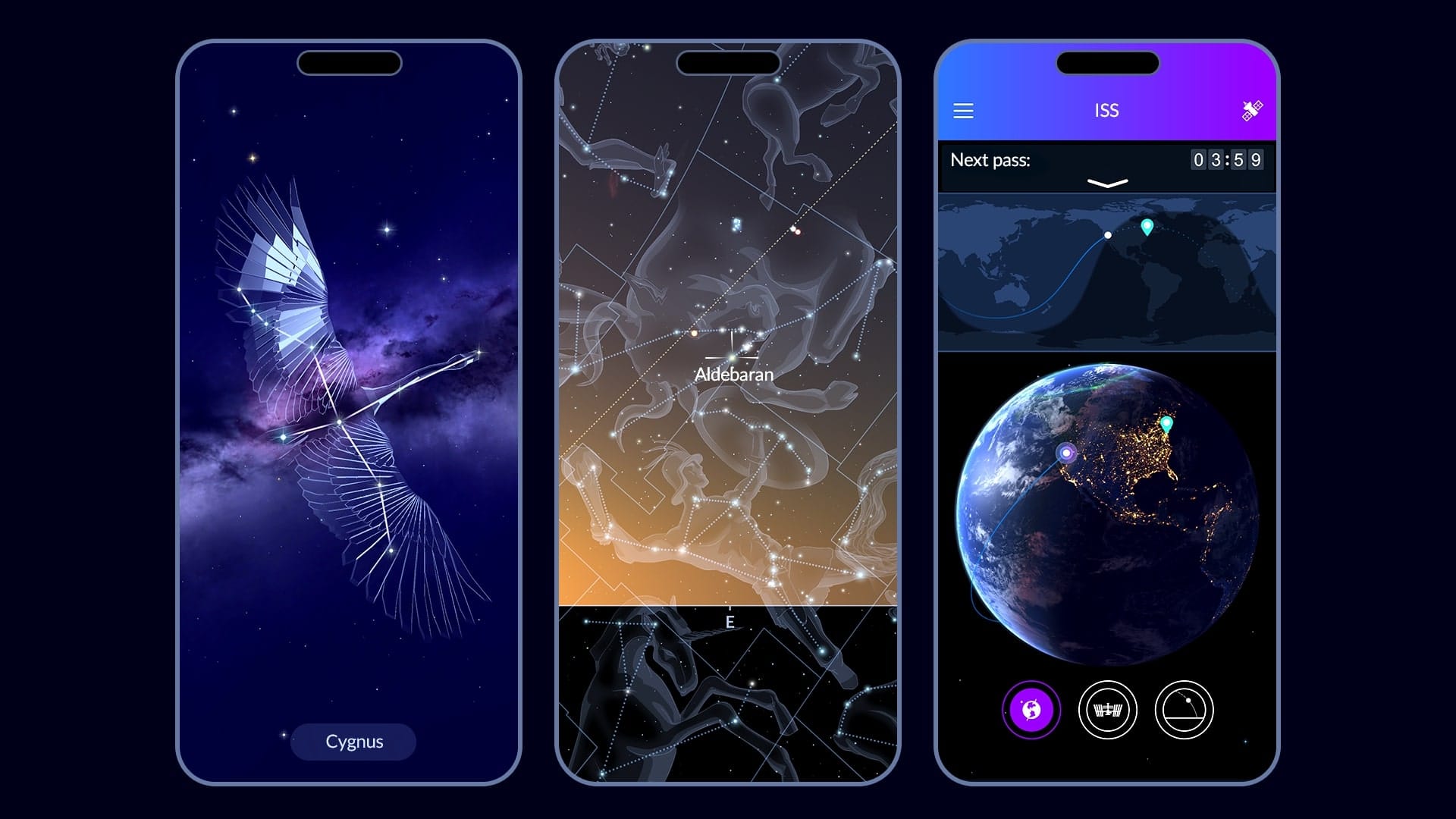 Best apps for stargazing