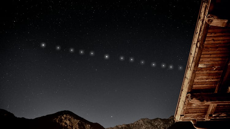 Statlink 彗星 2025 | 次の彗星はいつ | 明るい彗星 | 2025年に彗星がいつ見れる | 彗星 次回 | Star Walk
