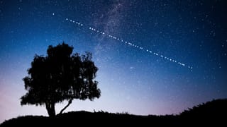 星链追踪器——如何寻找星链卫星