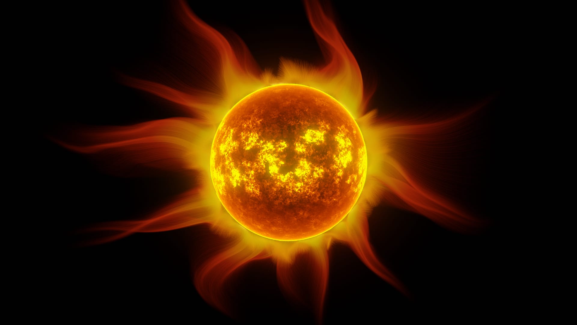 Solar Quiz: Discover the Sun's Secrets