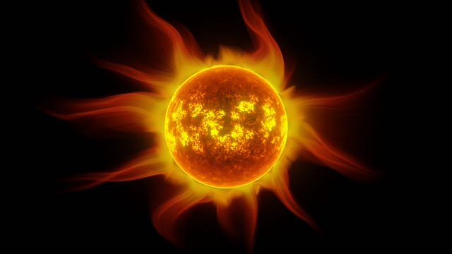 Questions About the Sun | Sun Trivia | Sun Quiz | Facts About the Sun ...