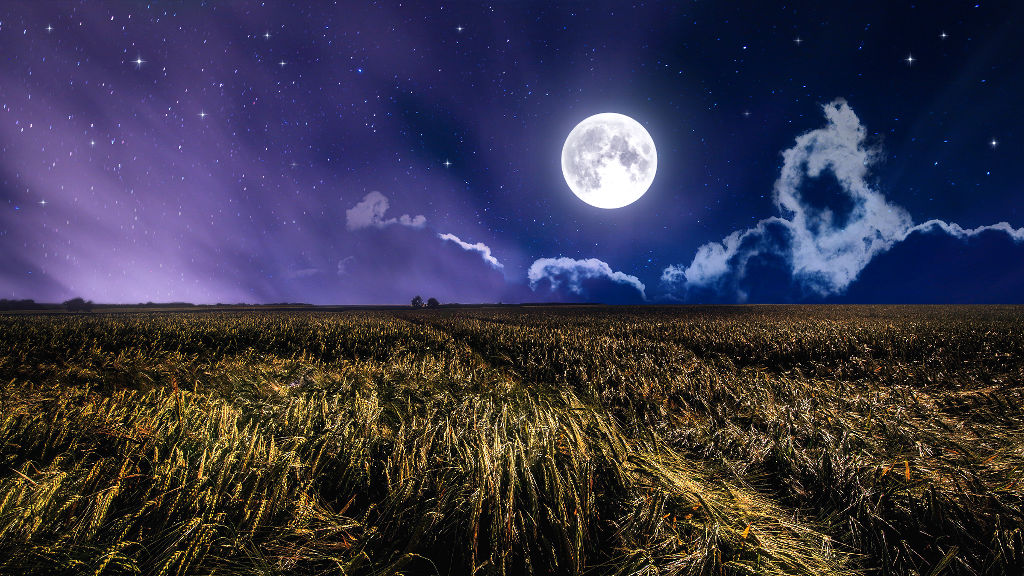 the-full-corn-moon-star-walk