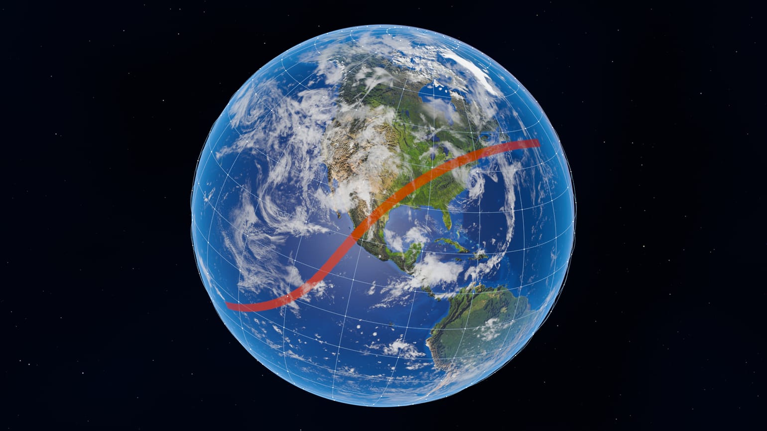 Eclipse abril 2024 Trayectoria eclipse solar 2024 Eclipses 2024