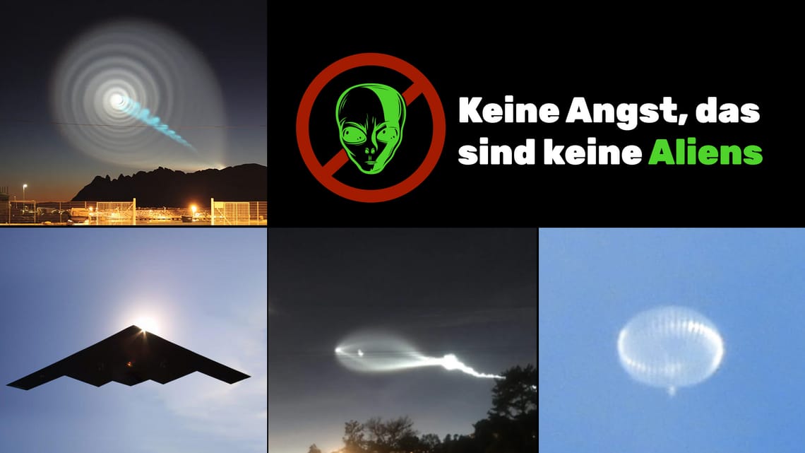 Komische Lichter Am Himmel Heute 2024 starwalk.space