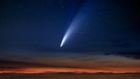 Comets 2023