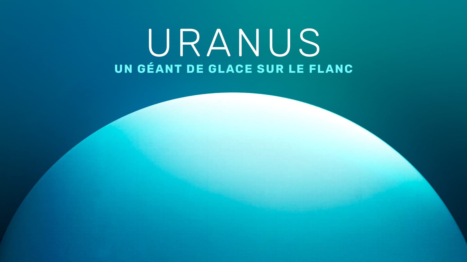 Uranus : faits, taille, composition, lunes, anneaux et visibilité