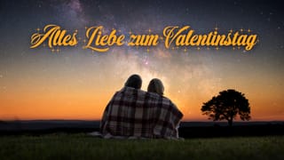 Valentine's Day Stargazing