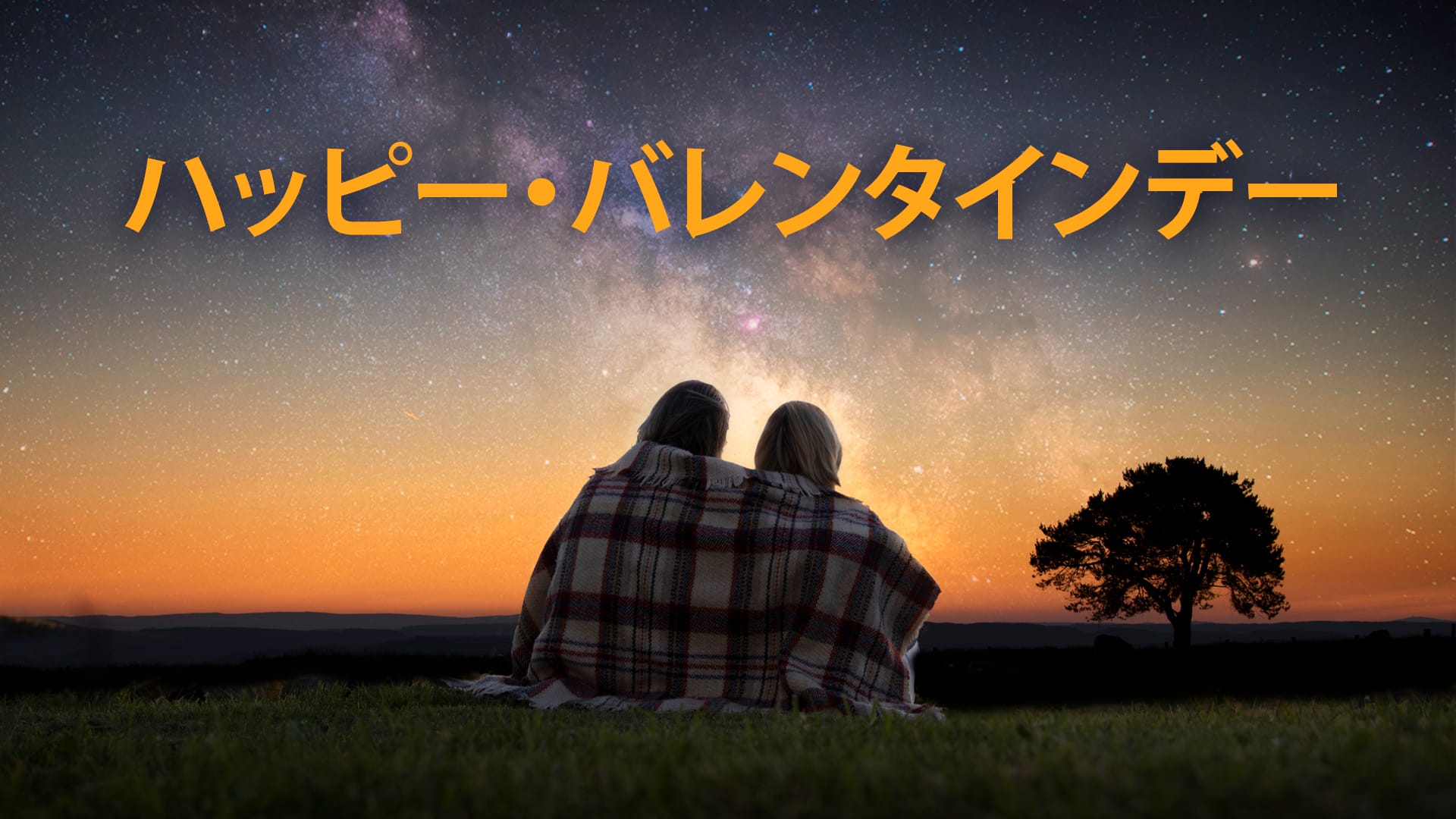 Valentine's Day Stargazing