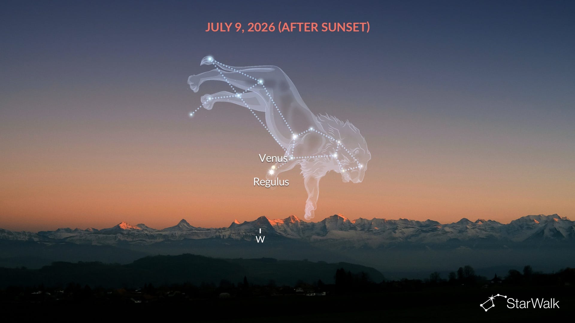 Regulus Sign Regulus Star: Meaning, Constellation Facts & How to Find It