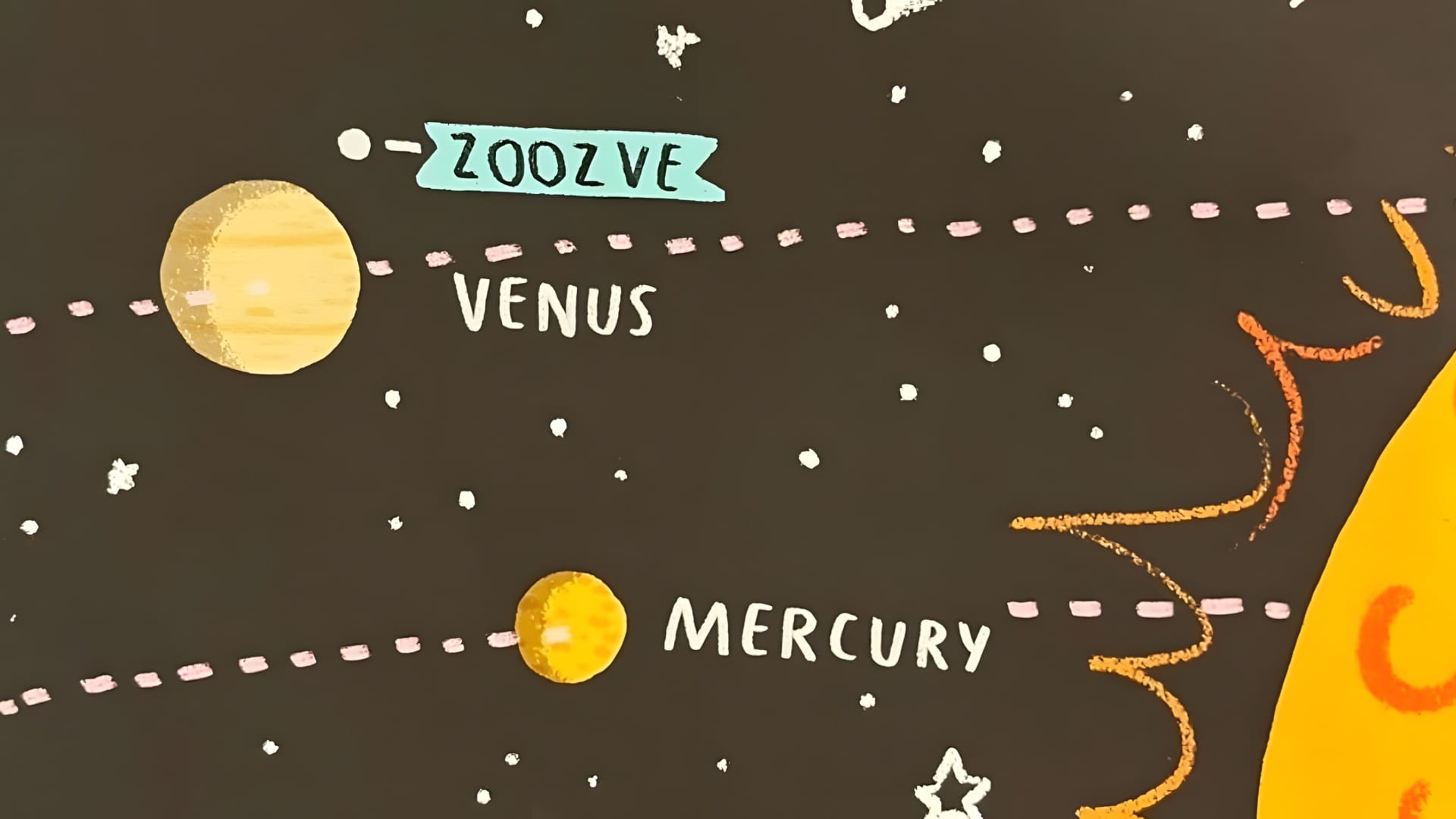 Zoozve — a quasi-moon of Venus