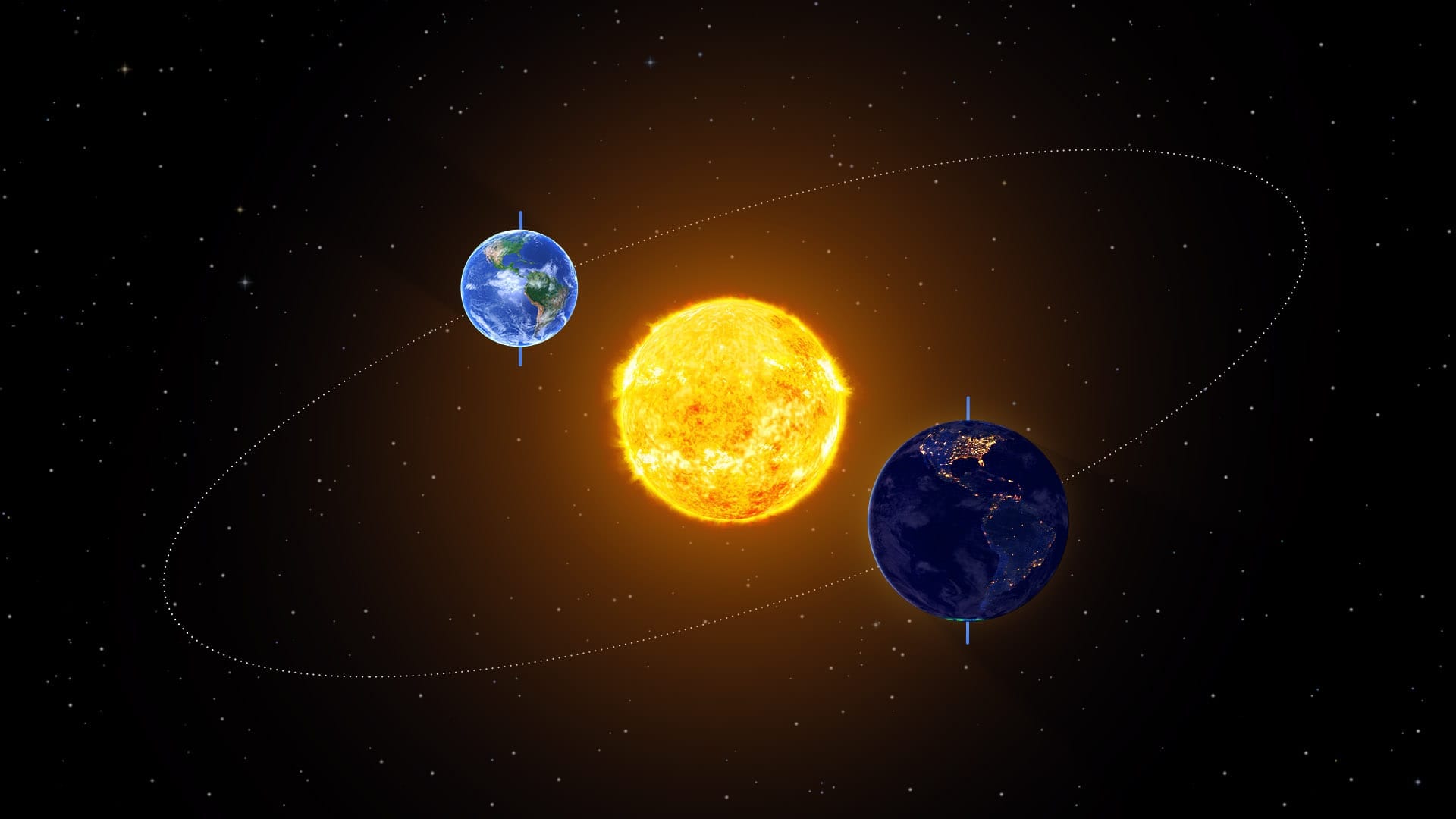 What Is an Equinox? The Day That Changes Seasons