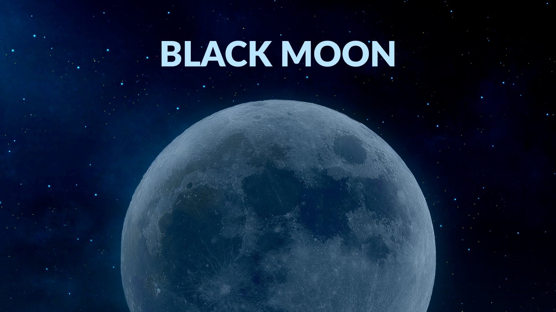 What Is a Black Moon?