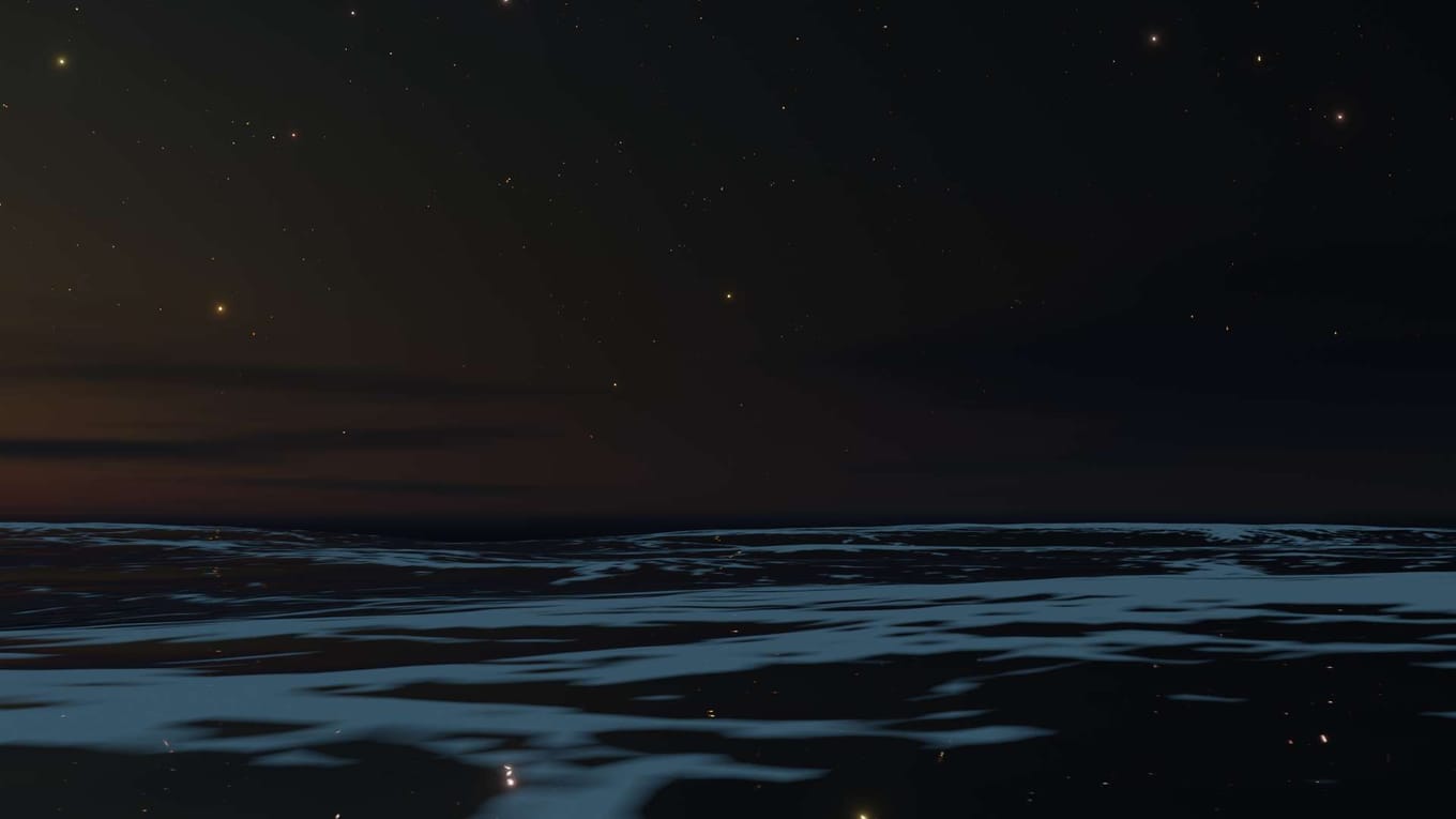 Why Do Stars Flicker What Causes Stars to Twinkle Do