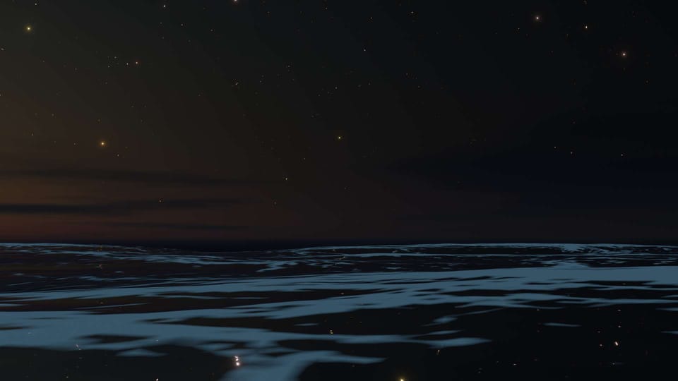 Why Do Stars Flicker What Causes Stars to Twinkle Do