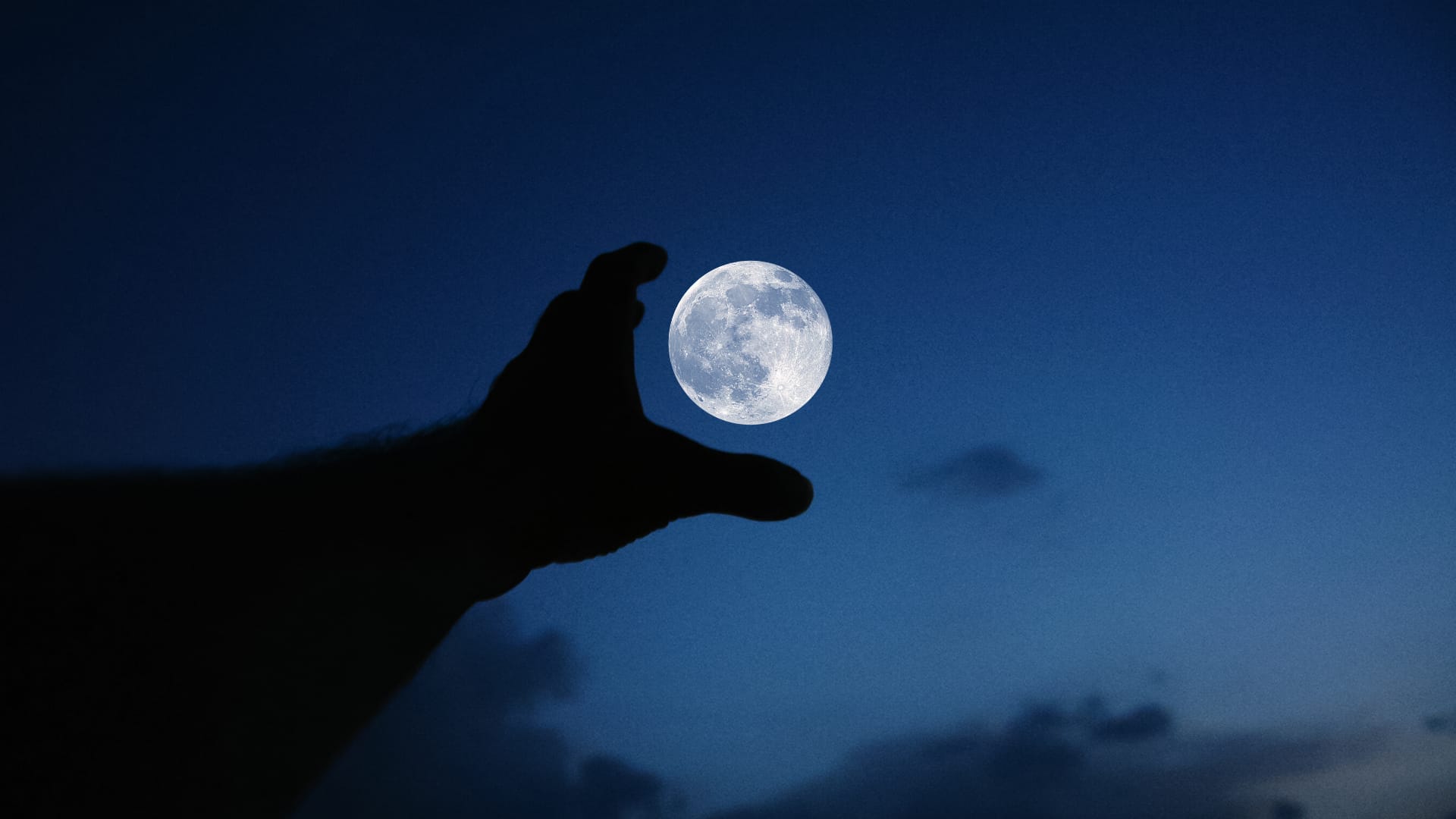 Why Go to the Moon