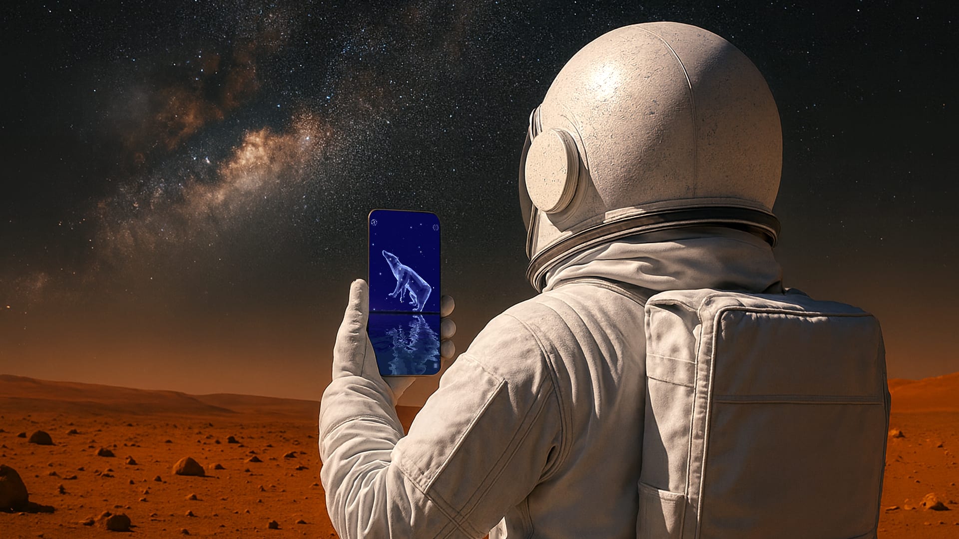 World Space Week 2025